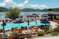 Lodge at Whitefish Lake - Family