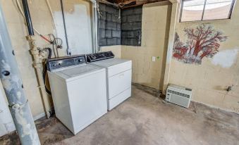 2Br Olympic Training Center