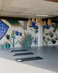 Cala de Mar Resort & Spa Ixtapa - Gym