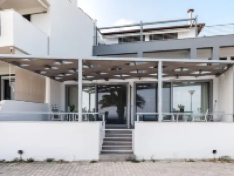 莫格勒開放式公寓飯店 帕利尼半島住宿飯店