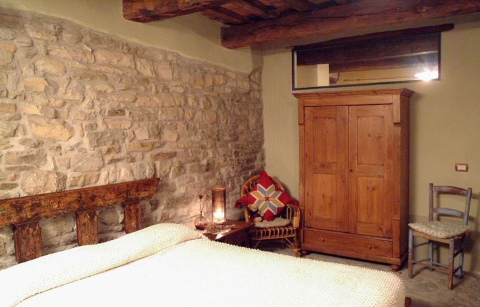 Agriturismo Chignoni