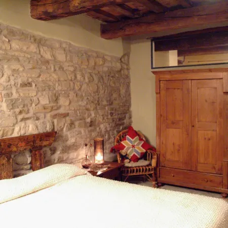 Agriturismo Chignoni