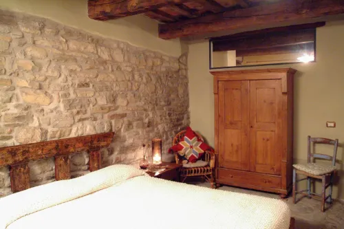 Agriturismo Chignoni - Uima-altaat