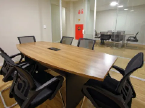 Fênix Hotel Campinas Hotéis em Campinas