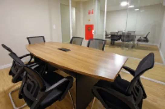 Fênix Hotel Campinas