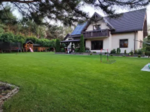 Pokoje Atmosfera Hotels in Pruszkow County