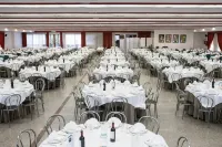 Grand Hotel Adriatico Hotels in Silvi
