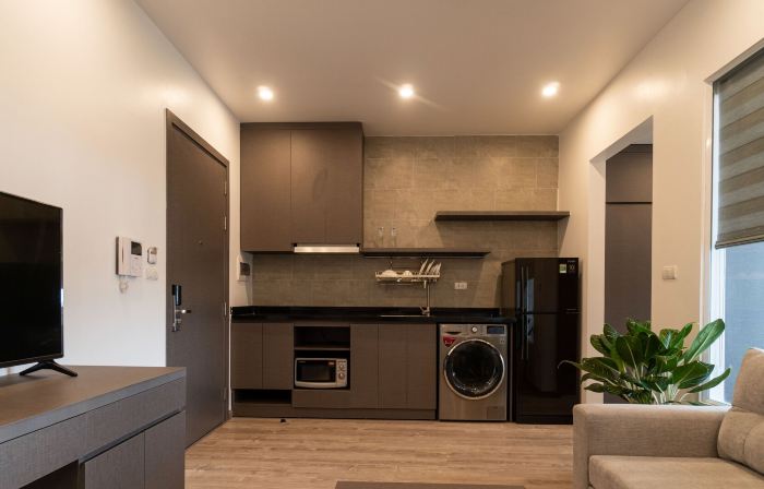 IRest Apartment Vinh Yen
