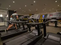 Hotel Continental Forum Constanta Hotels near Modern Beach