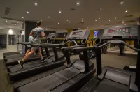 Hotel Continental Forum Constanta - Gym