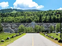 Grand Summit Hotel at Attitash Hotels in Bartlett