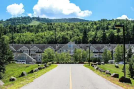 그랜드 서밋 호텔 앳 아티타시