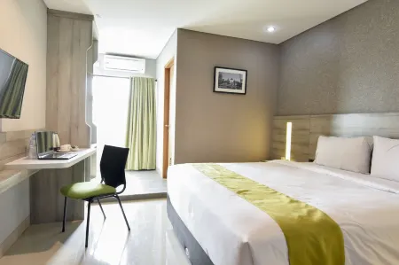 DPalma Hotel