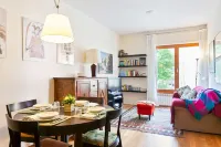 Flat in the Hearth of Pisa - Lejligheder