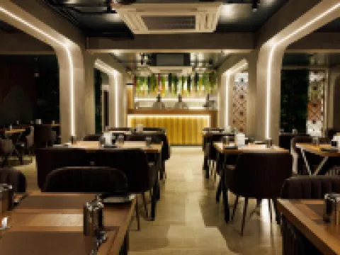 斯瑞甘達公寓 達文蓋雷縣酒店