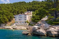 Hotel Sunceva Postelja Brela Hotels in Brela