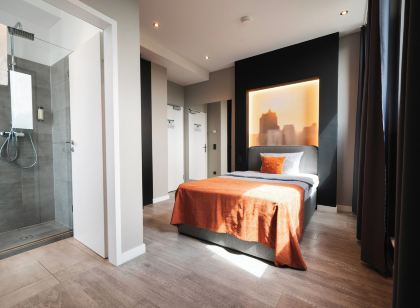 JustStay Grevenbroich