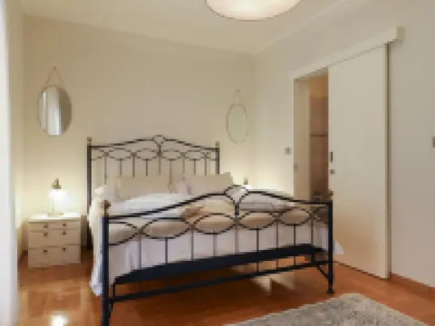 Villa Bella Zadarvillas Hotels in Pridraga