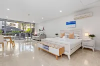 Santai Resort - Holiday Management - Beach