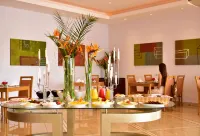 Pestana Alvor Park Suites Hotel Hôtels à : Alvor