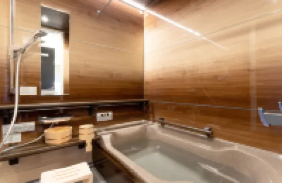 Smart Villa Hakone Sukumogawa Riverside