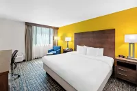 Best Western the Inn at Ramsey Các khách sạn ở Saddle River