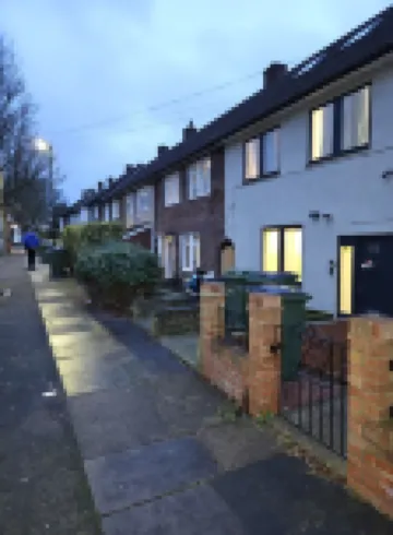 一卧室公寓 - 可住2人 - 可帶寵物 - 花園 - 停車