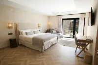Hábitat Cigüeña Negra Hotels in Valverde del Fresno
