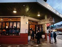 Coogee Bay Hotel Hotels in Coogee