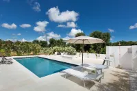 122 Lamia Madreperla by Barbarhouse - Private Pools