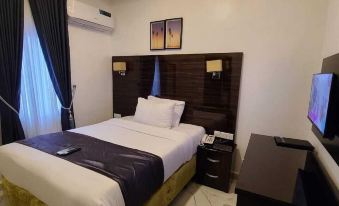 Mapleviewhotels and Suite Limited