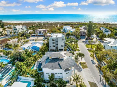 Las Palmas by Beachside Management