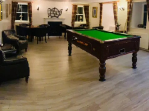 Bridge of Cally Hotel Hotels in Blairgowrie