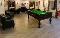 Bridge of Cally Hotel Hotels in Kirkmichael