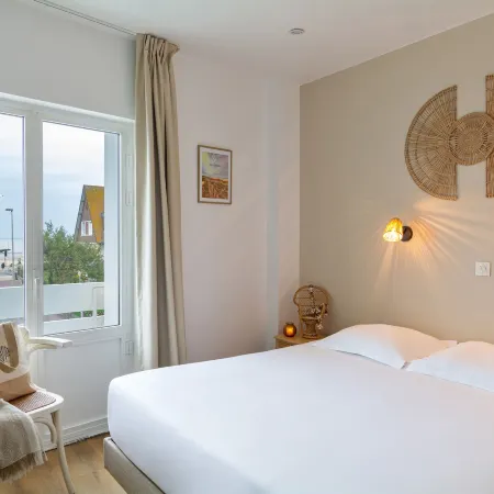 Hôtel de La Plage