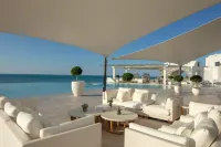 Anantara Santorini Abu Dhabi Retreat - Adults Only Hotels in Ghantoot
