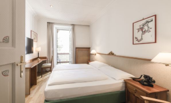 Classic Hotel am Stetteneck