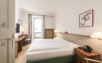 Classic Hotel am Stetteneck Các khách sạn ở Ortisei