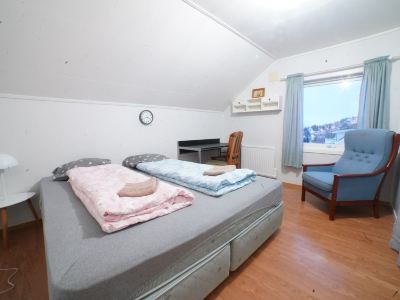 Mary Rooms