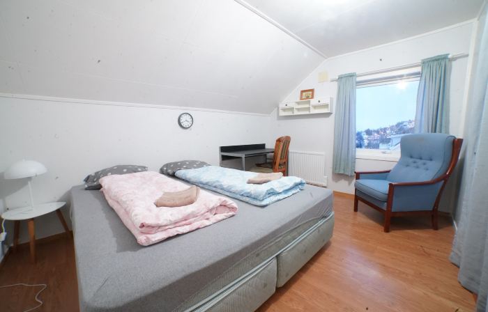 Mary Rooms