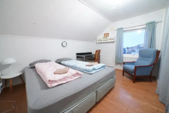 Mary Rooms Hotels in 