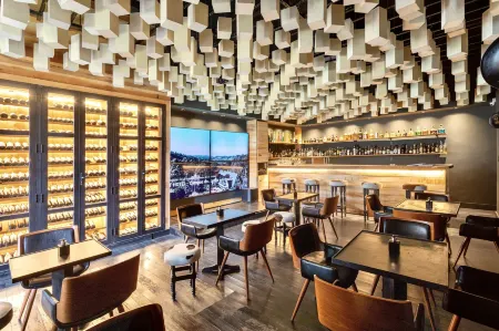 Ort Hotel Отели рядом с достопримечательностью «Casa - Chalé Condomínio Estância das Águas Claras»