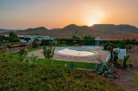 Finca Maltes San Jose Hotel a Nijar
