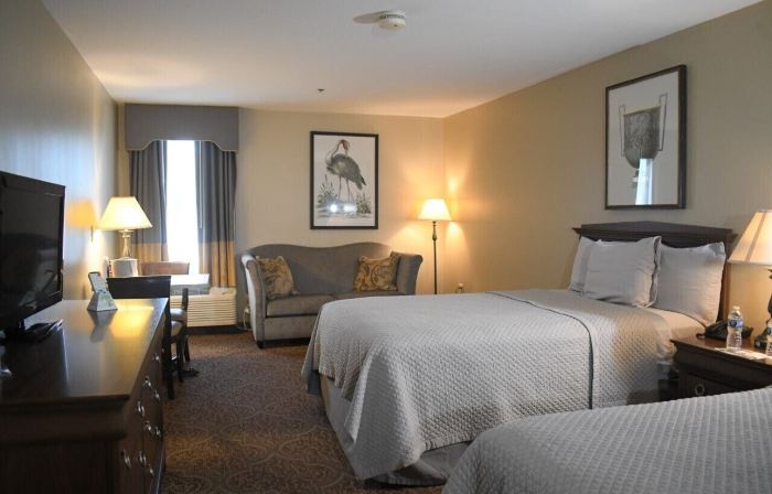 Hotel 27