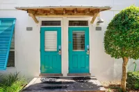 Destiny Beach Villas #20A&B