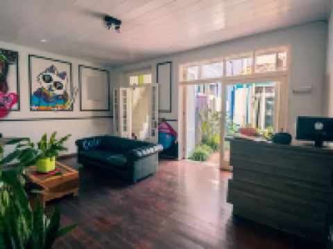 Pelotas Bier Hostel Hôtels à : Pelotas