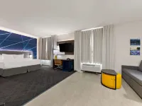 Comfort Suites Hoteles en Condado de Bastrop