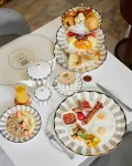 The Delborough Lagos Hotel di Victoria Island