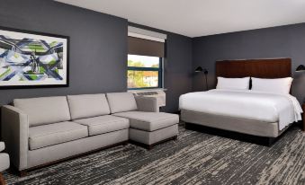 Four Points by Sheraton Omaha Midtown