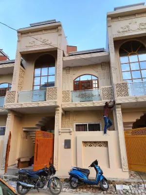 Urbanaid Uniworld Hotels in Anora Kala